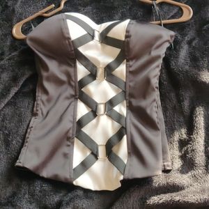 Corset